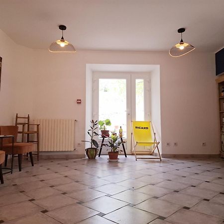 Laviolle Auberge Arthea מראה חיצוני תמונה