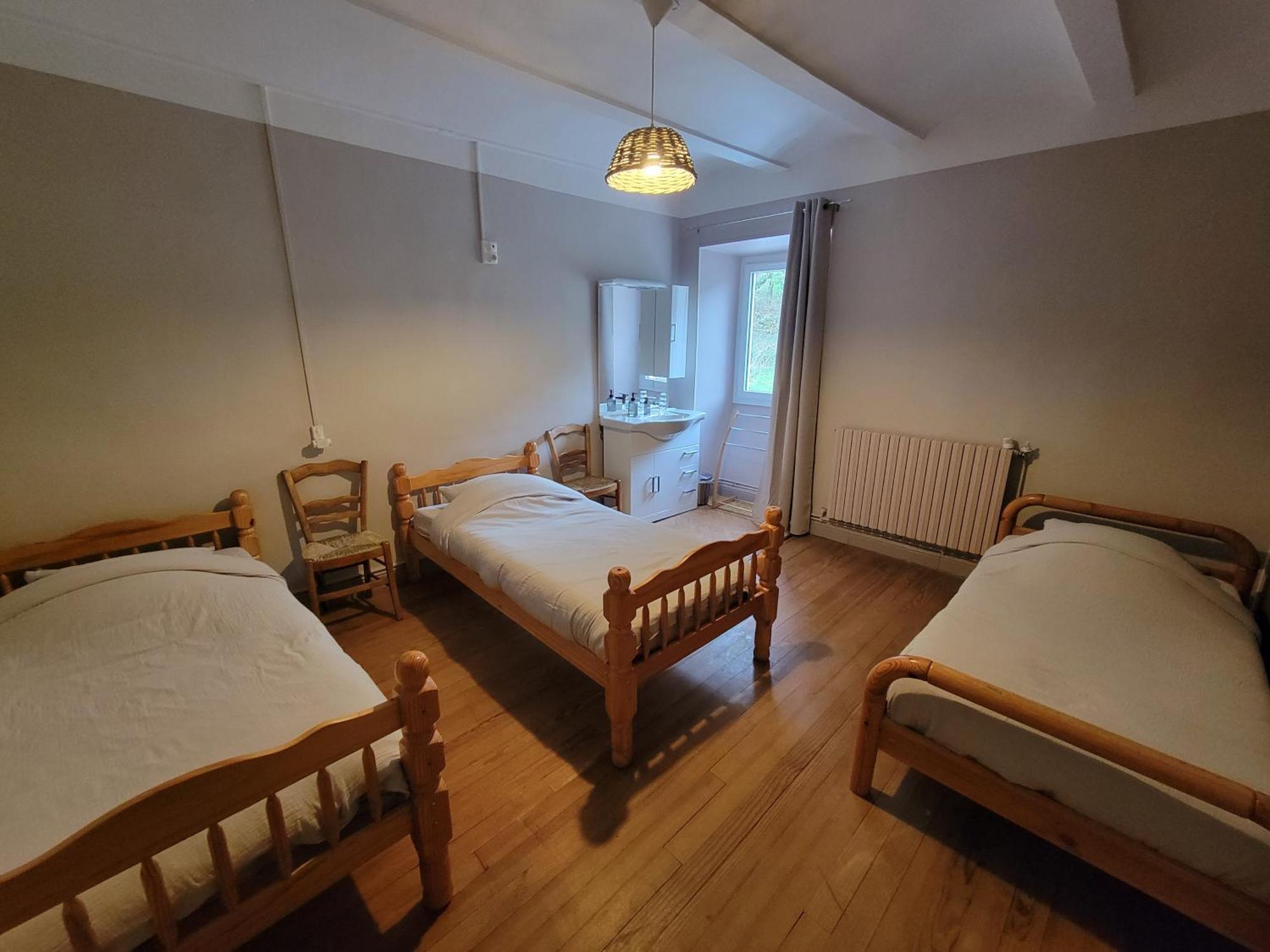 Laviolle Auberge Arthea חדר תמונה
