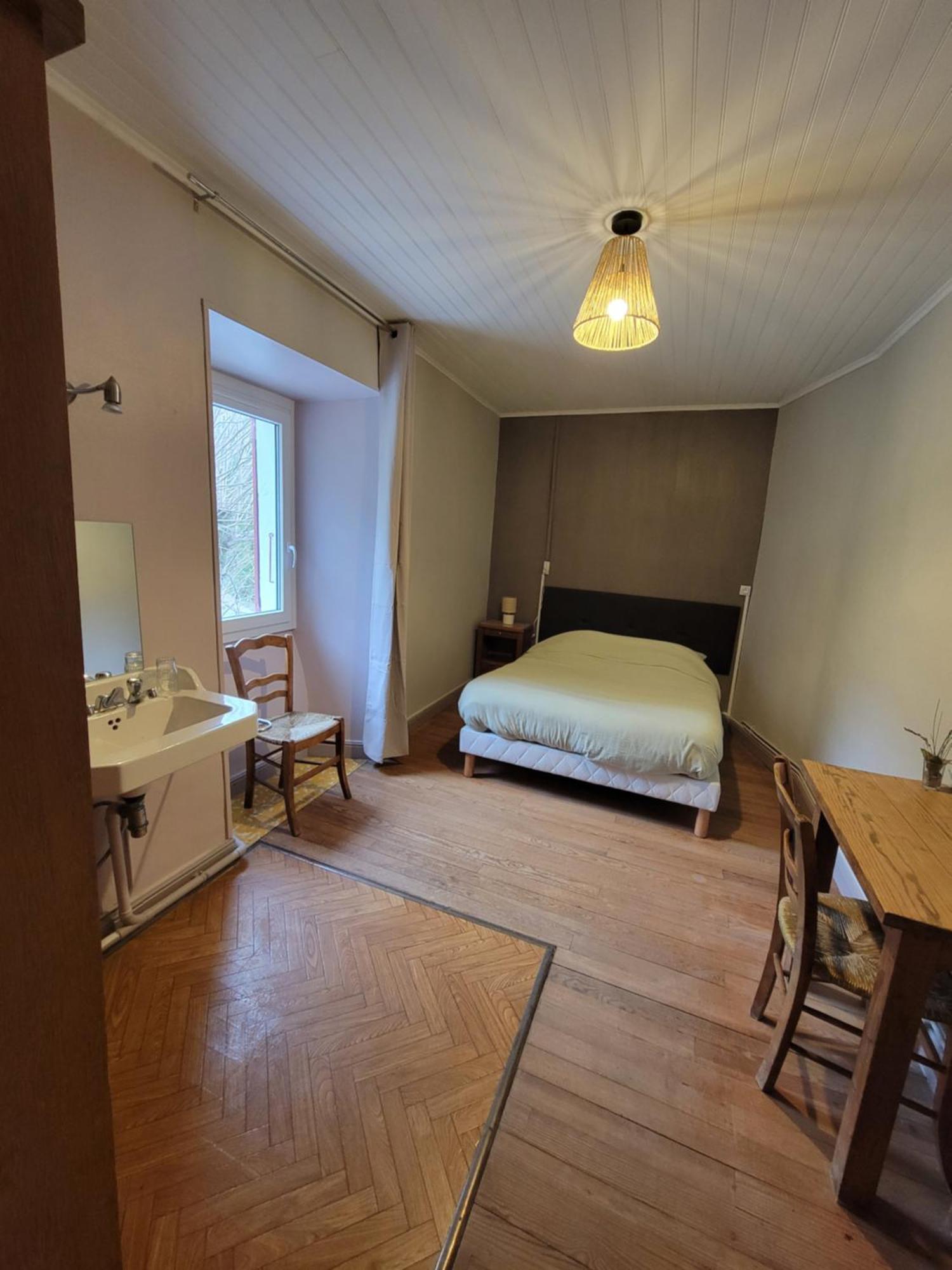 Laviolle Auberge Arthea מראה חיצוני תמונה