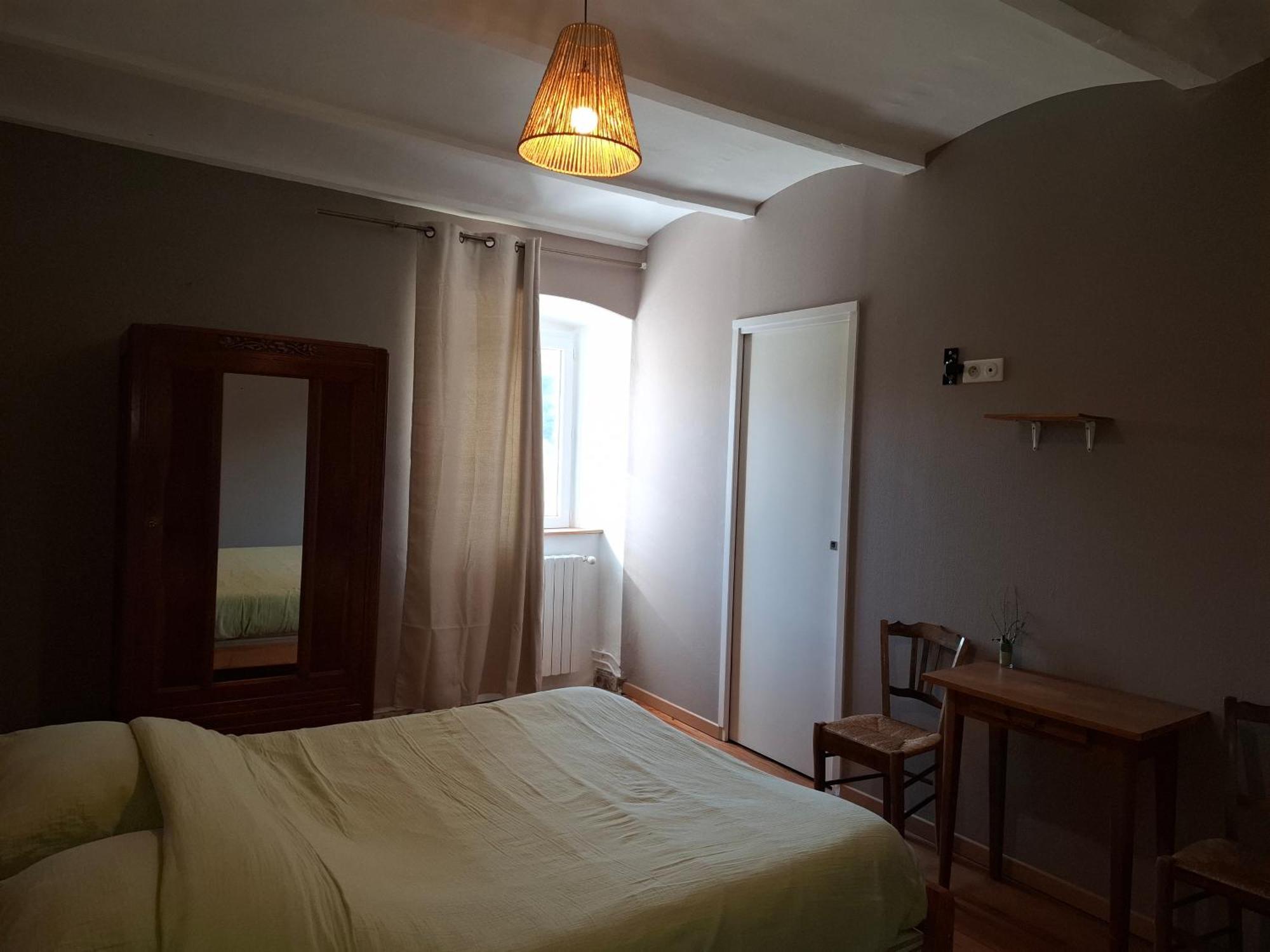 Laviolle Auberge Arthea מראה חיצוני תמונה