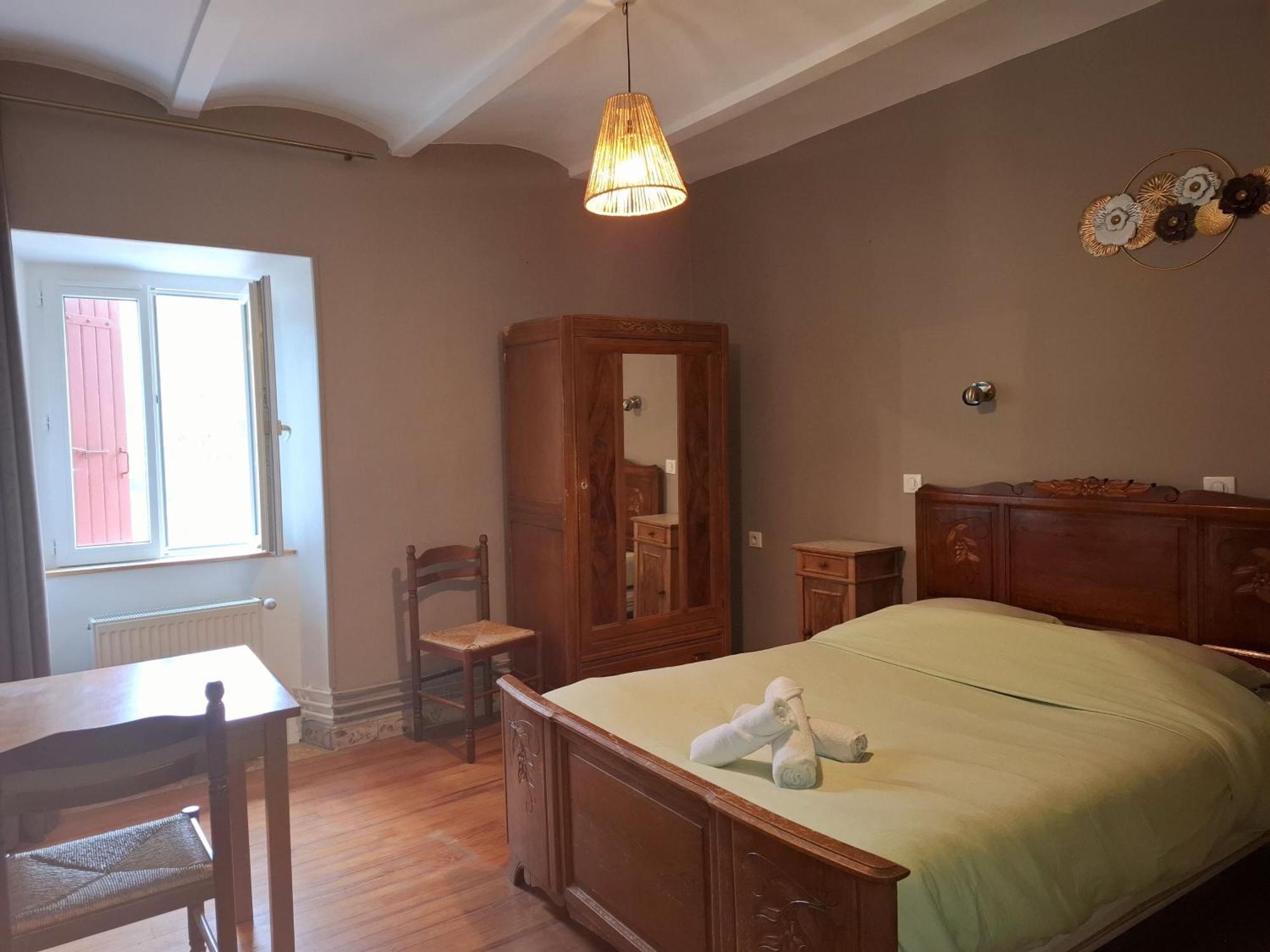 Laviolle Auberge Arthea חדר תמונה