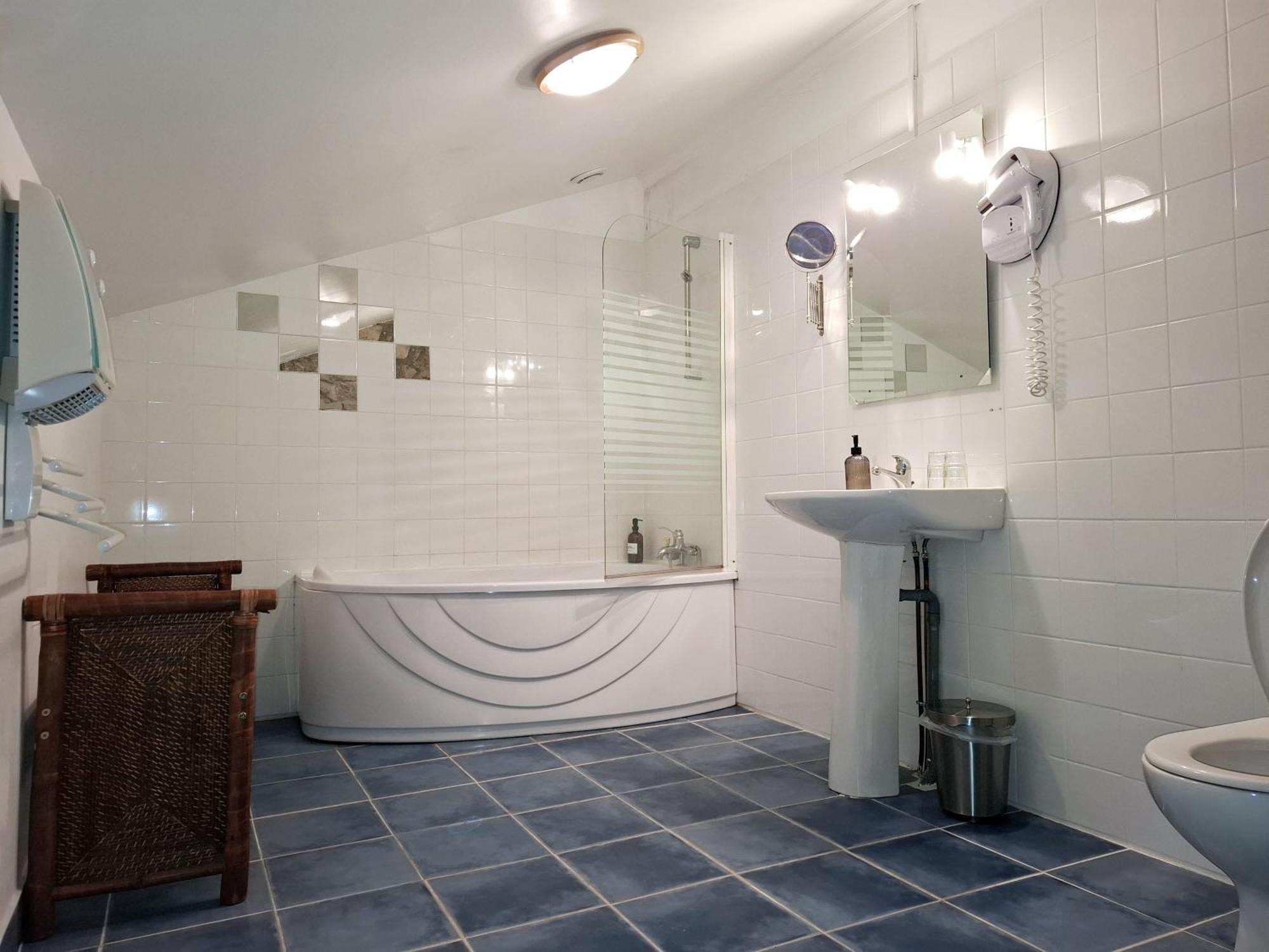 Laviolle Auberge Arthea חדר תמונה