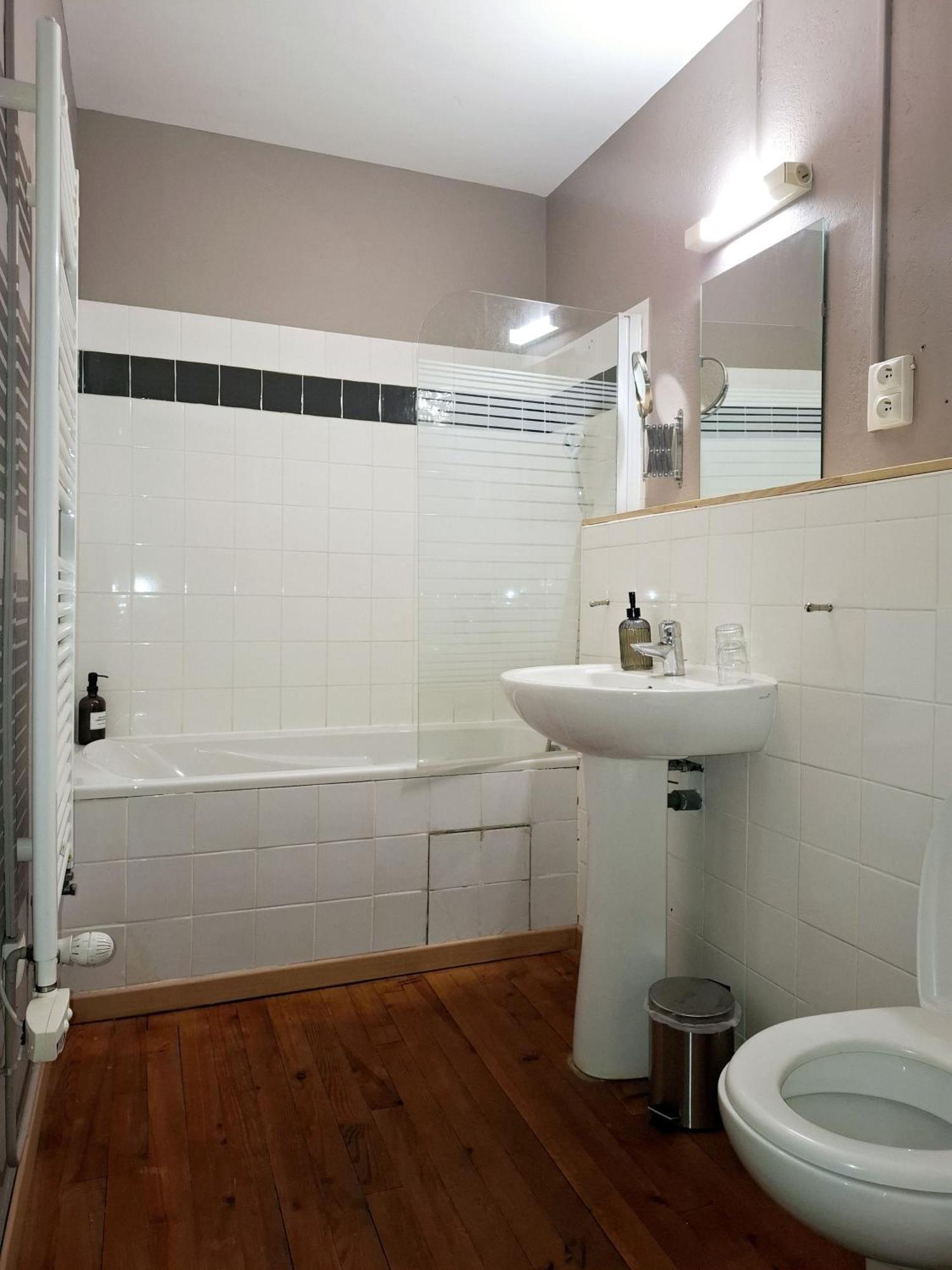 Laviolle Auberge Arthea חדר תמונה