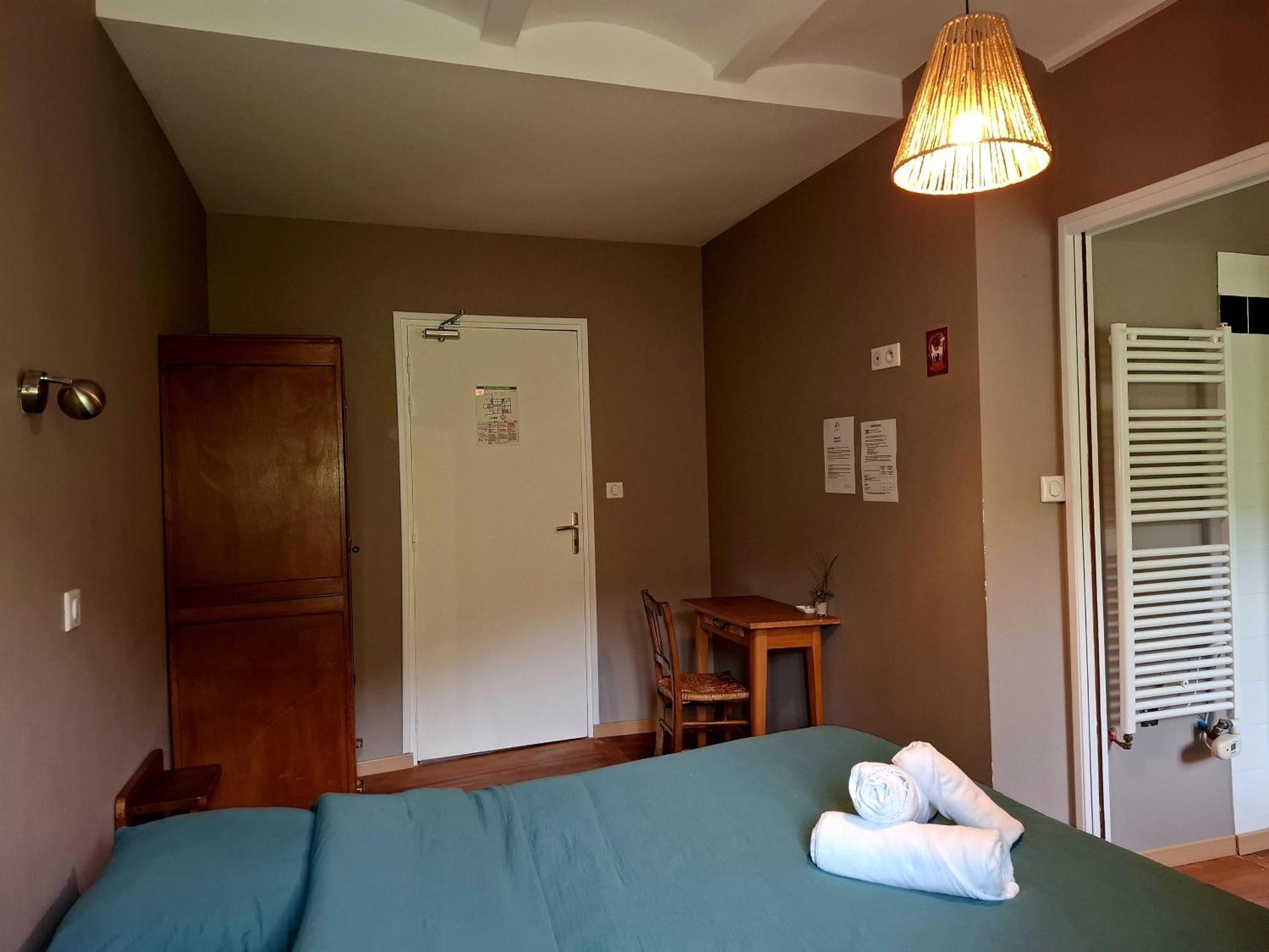 Laviolle Auberge Arthea חדר תמונה