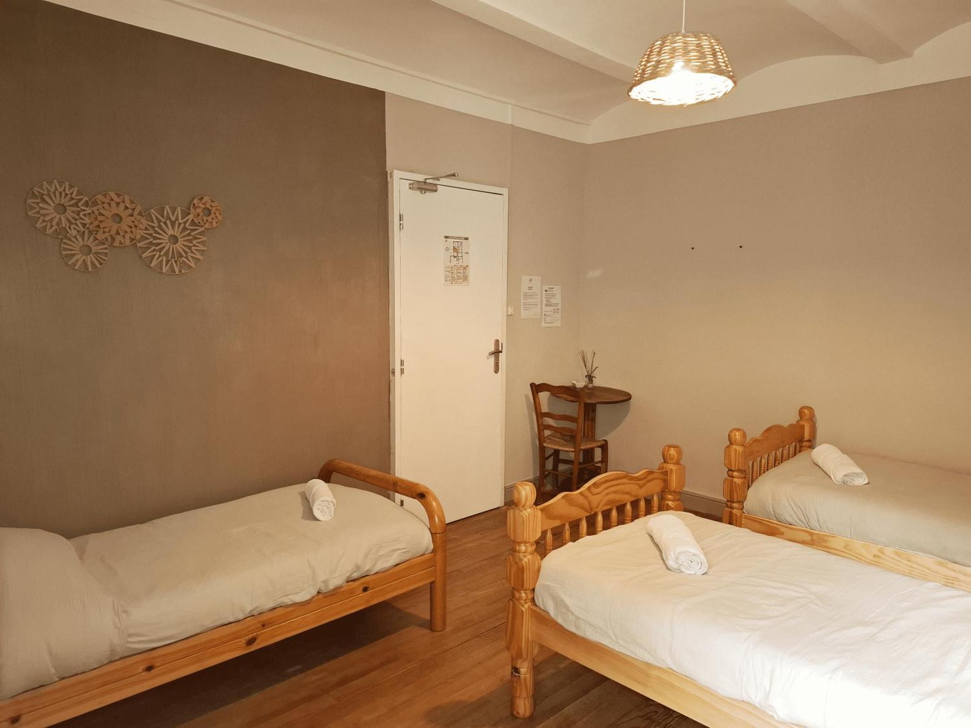 Laviolle Auberge Arthea חדר תמונה