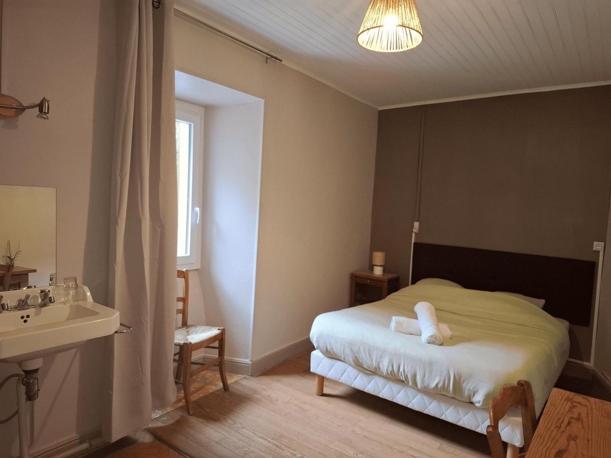 Laviolle Auberge Arthea חדר תמונה