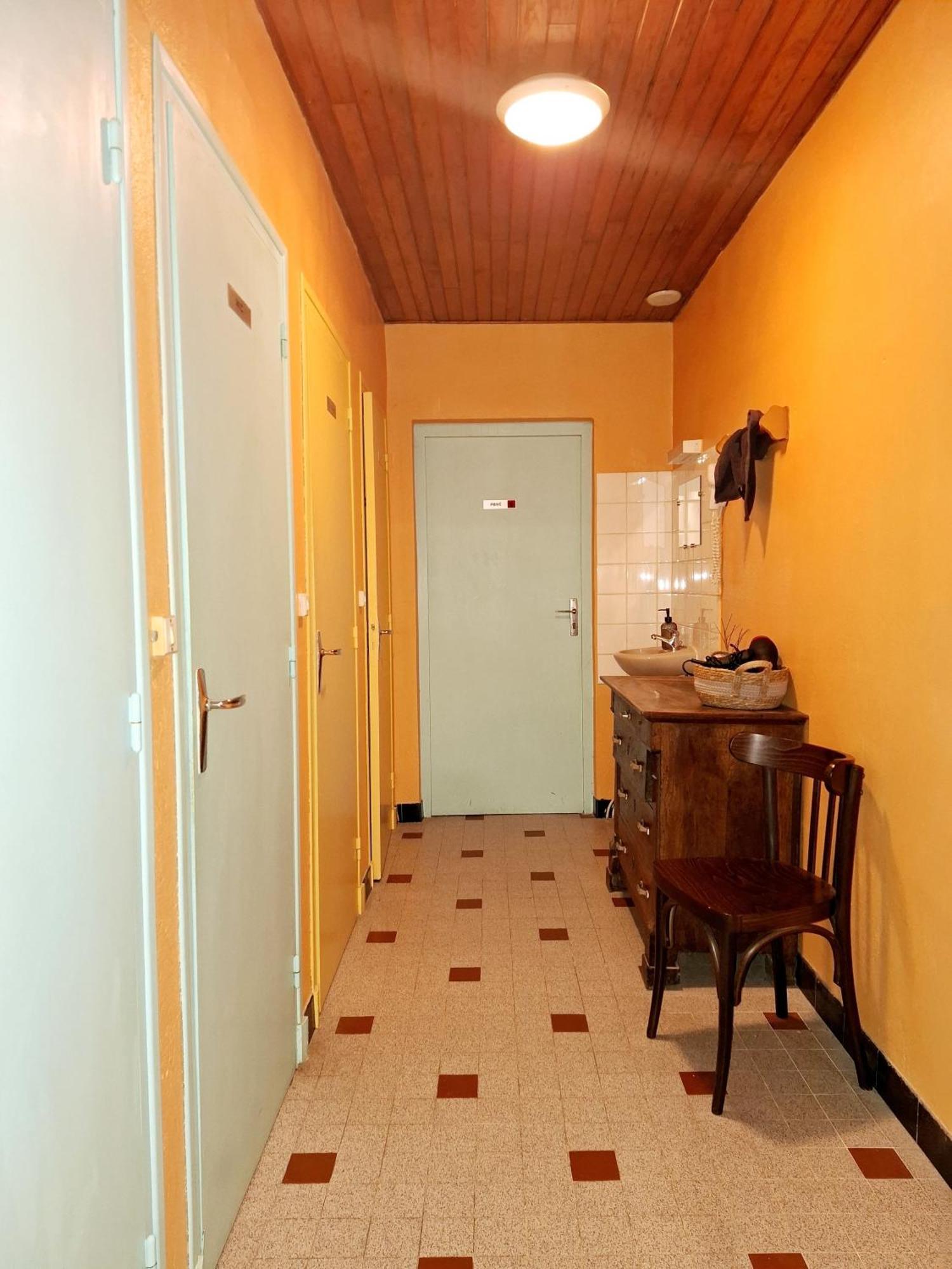 Laviolle Auberge Arthea חדר תמונה
