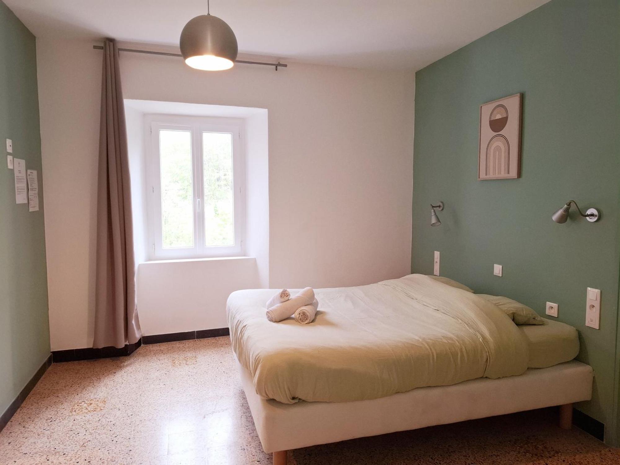 Laviolle Auberge Arthea חדר תמונה